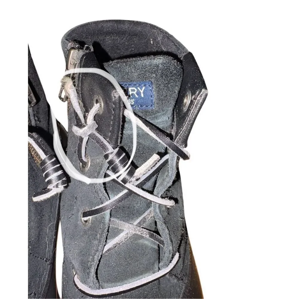Sperry Syren Gulf Boots
